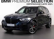 BMW X5 SUV / Terénní 3,0 l 250 kw