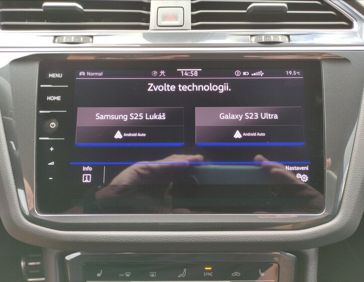 Volkswagen Tiguan 14