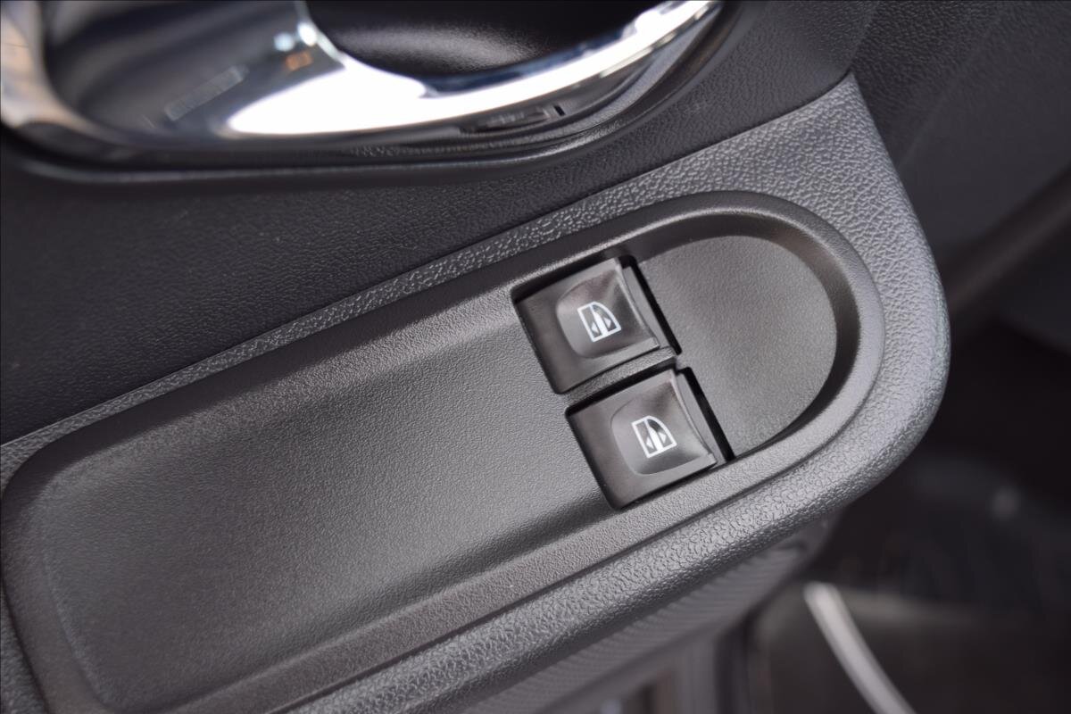 Dacia Duster SUV / Terénní 1,2 l 92 kw