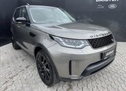 Land Rover Discovery 3