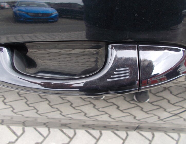 Ford Galaxy MPV 2,0 l 110 kw