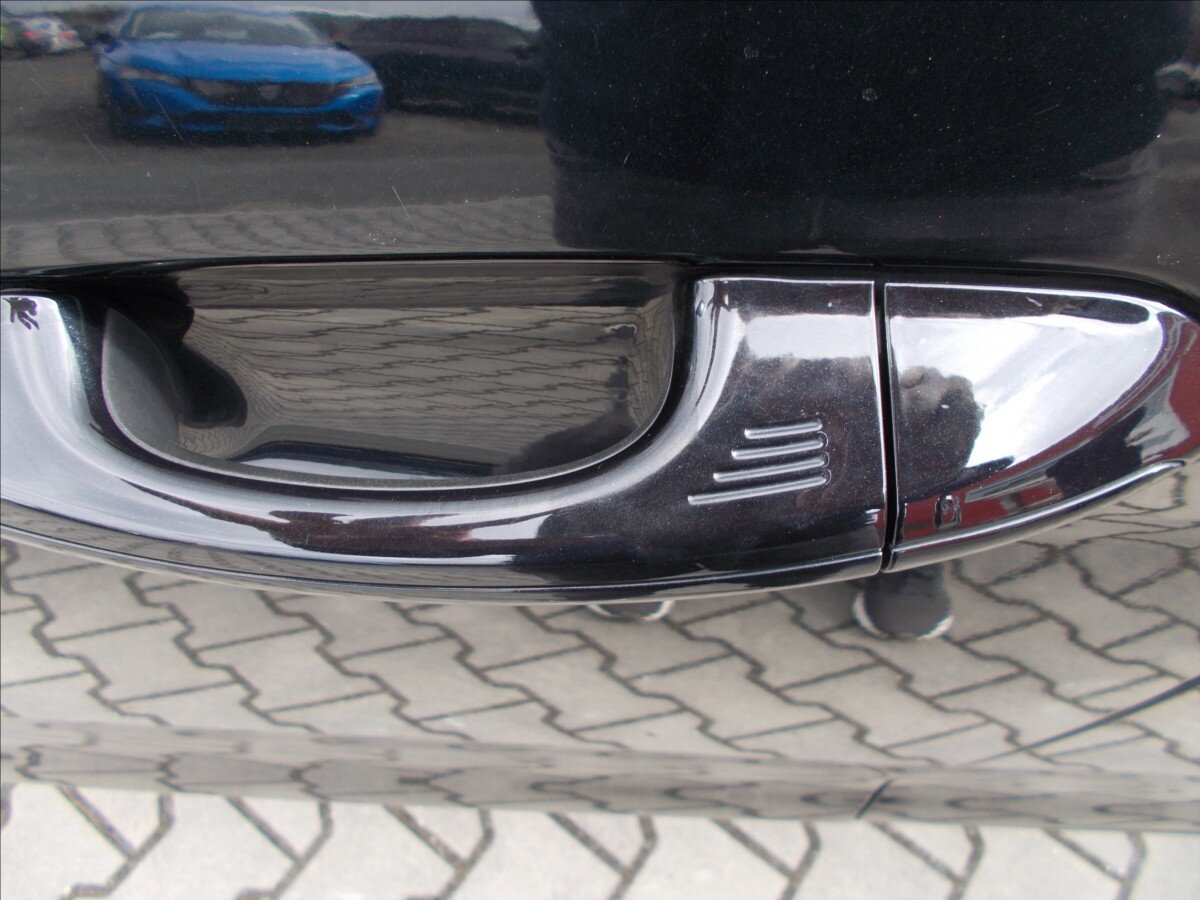 Ford Galaxy MPV 2,0 l 110 kw