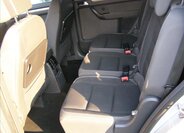 Volkswagen Touran MPV 1,2 l 77 kw