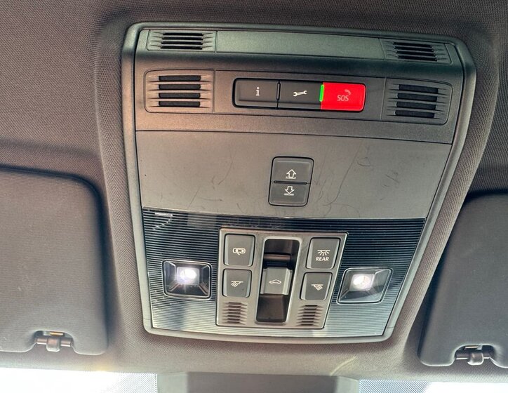 Škoda Kodiaq SUV 2,0 l 176 kw