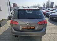 Volkswagen Golf Kombi 1,4 l 92 kw
