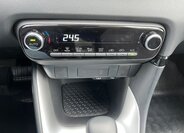 Toyota Yaris Hatchback 1,5 l 68 kw