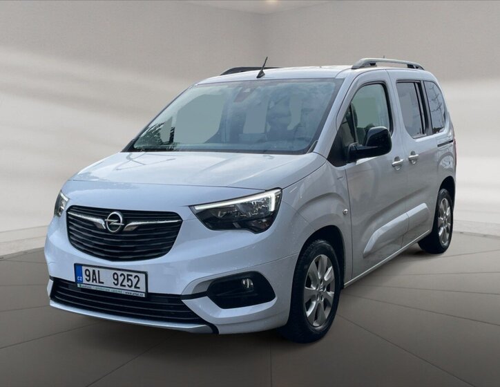 Opel Combo Kombi 1,5 l 96 kw