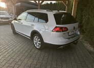 Volkswagen Golf Kombi 2,0 l 135 kw