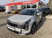 KIA Sportage SUV / Terénní 1,6 l 110 kw