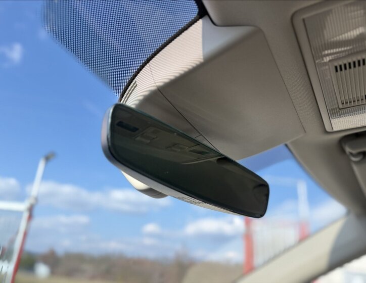 Škoda Superb Kombi 2,0 l 140 kw