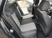 Škoda Fabia Kombi 1,2 l 51 kw