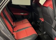 Lexus NX 450h plus SUV 2,5 l 227 kw