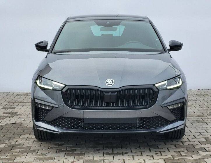 Škoda Scala Hatchback 999,0 85 kw