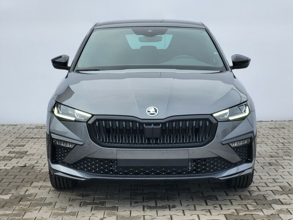 Škoda Scala Hatchback 999,0 85 kw