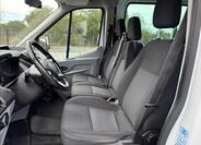 Ford Transit 11