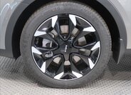KIA Sorento SUV / Terénní 2,2 l 142 kw
