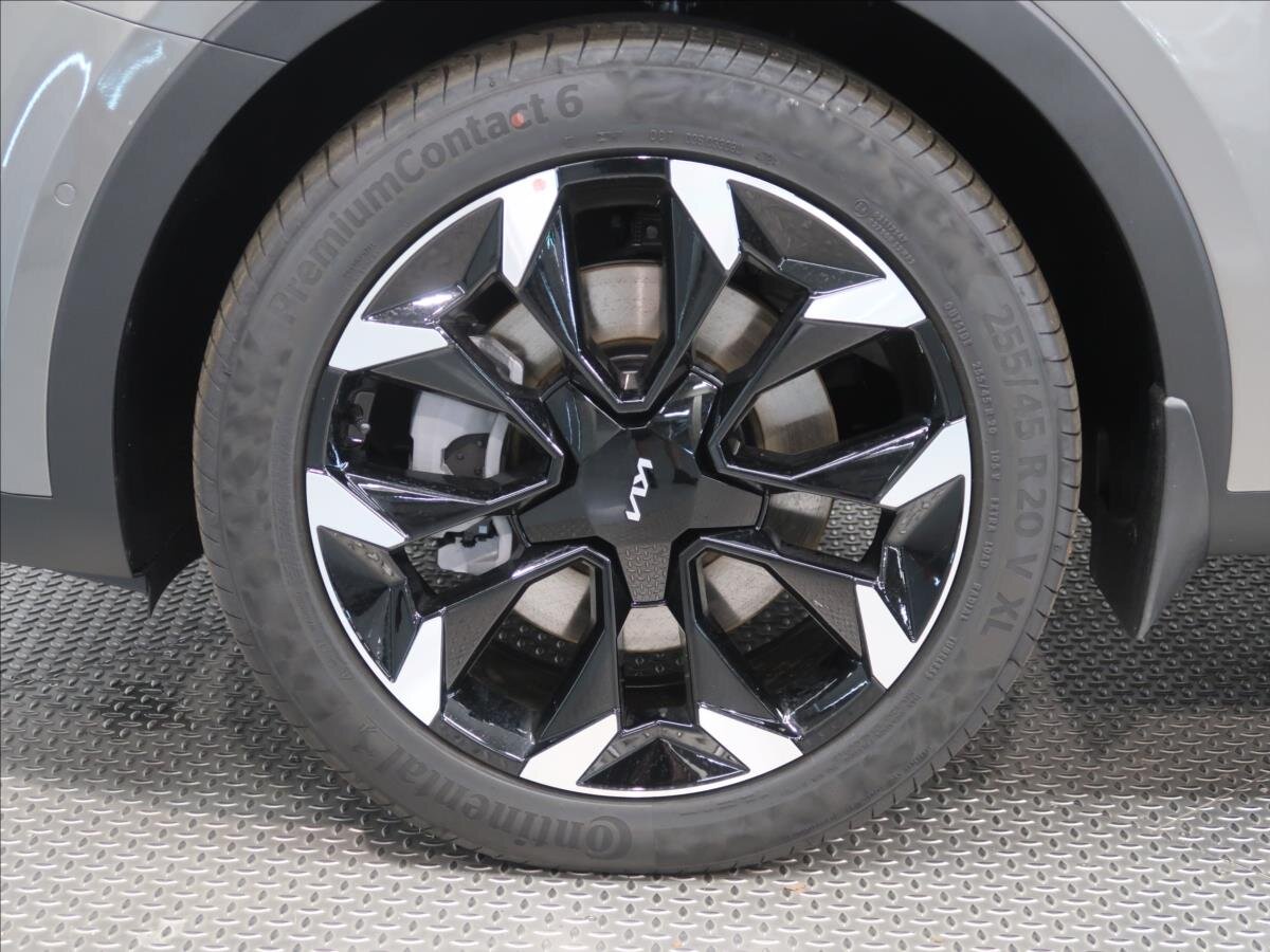 KIA Sorento SUV / Terénní 2,2 l 142 kw