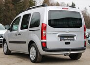 Mercedes-Benz Citan MPV 1,5 l 81 kw