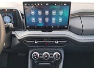 Škoda Kodiaq SUV / Terénní 2,0 l 142 kw