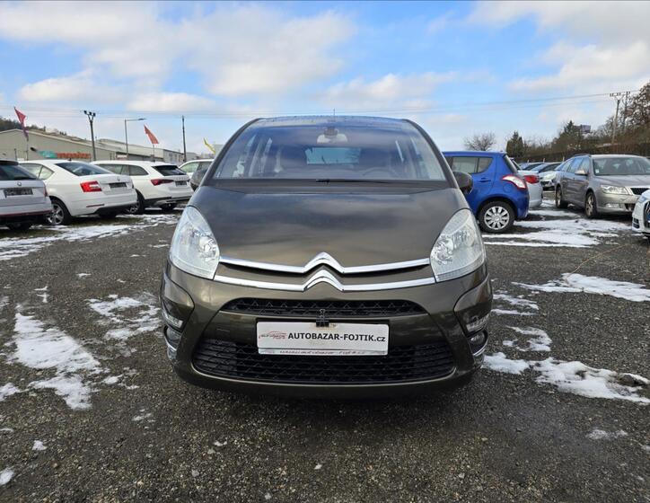 Citroën C4 Picasso 2