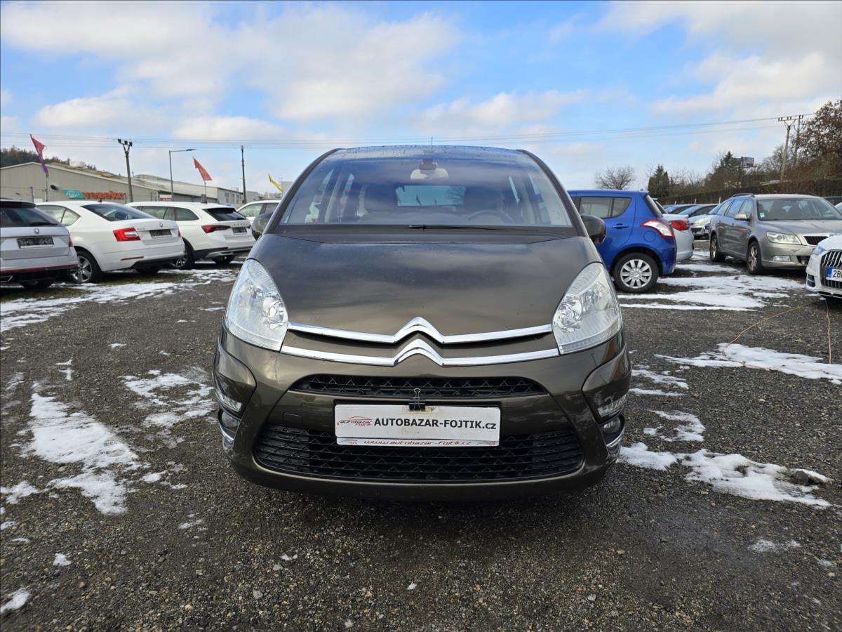 Citroën C4 Picasso