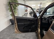 KIA Venga MPV 1,4 l 66 kw