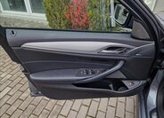 BMW Řada 5 35