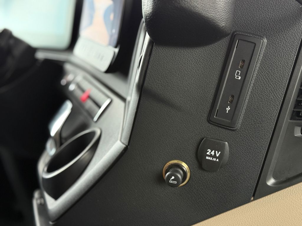 Mercedes-Benz Ostatní