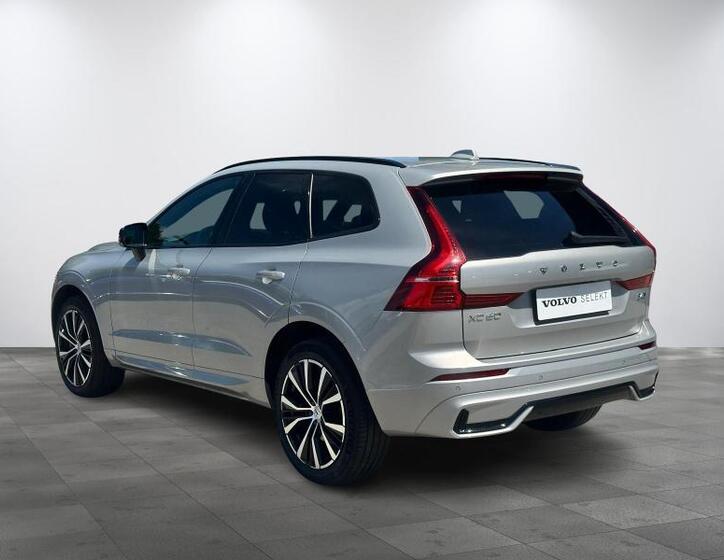 Volvo XC60 3