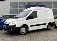 Citroën Jumpy Skříň 2,0 l 94 kw