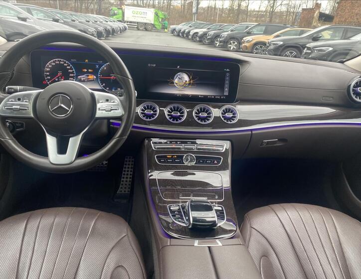 Mercedes-Benz CLS 12