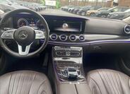 Mercedes-Benz CLS 12