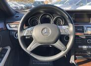 Mercedes-Benz Třídy E 11