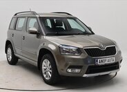 Škoda Yeti Kombi 1,2 l 81 kw