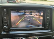 Lancia Voyager MPV 2,8 l 130 kw