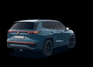 Volkswagen Tayron SUV / Terénní 1,5 l 150 kw