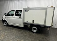 Volkswagen Transporter Ostatní 2,0 l 110 kw