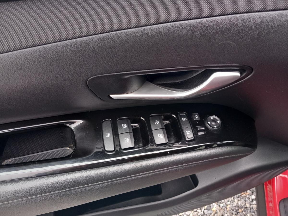 Hyundai Tucson SUV / Terénní 1,6 l 110 kw