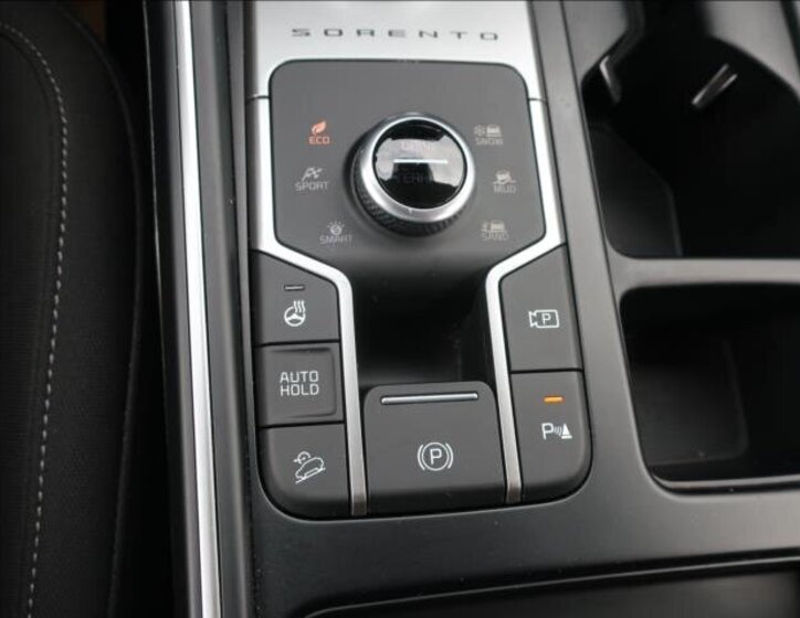 KIA Sorento 25