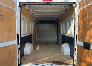 Citroën Jumper Skříň 2,0 l 96 kw