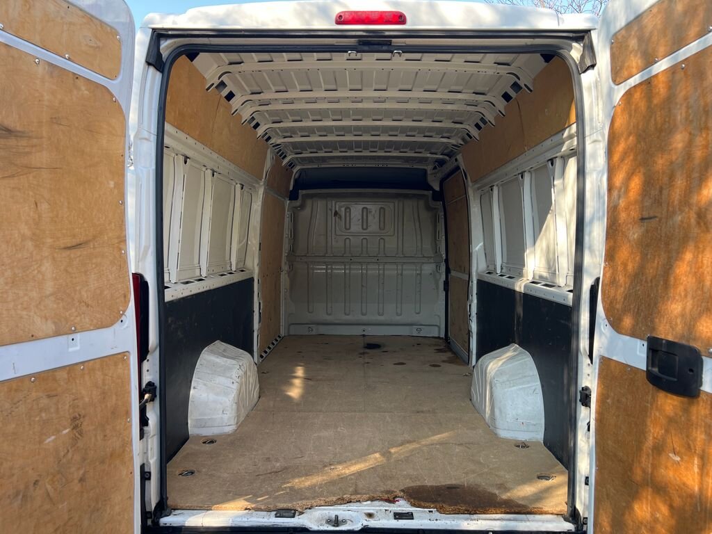 Citroën Jumper Skříň 2,0 l 96 kw