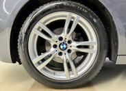 BMW Řada 3 Liftback 2,0 l 140 kw