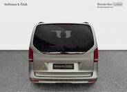 Mercedes-Benz Třídy V 6