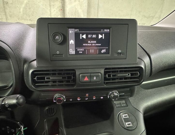 Toyota ProAce City 14