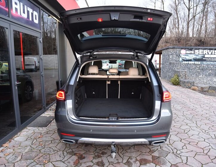 Mercedes-Benz GLE 45