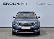 Škoda Kodiaq SUV / Terénní 2,0 l 140 kw