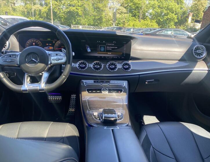 Mercedes-Benz CLS 12