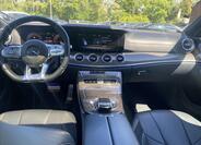 Mercedes-Benz CLS 12