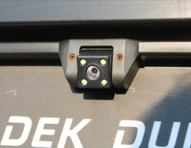 Volkswagen Transporter VAN / Minibus 1,9 l 63 kw