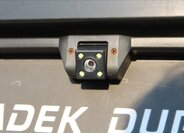 Volkswagen Transporter VAN / Minibus 1,9 l 63 kw